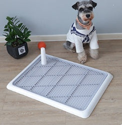 Convenient Automatic Dog Toilet - All Accessories Depo