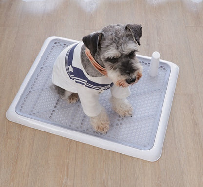 Convenient Automatic Dog Toilet - All Accessories Depo