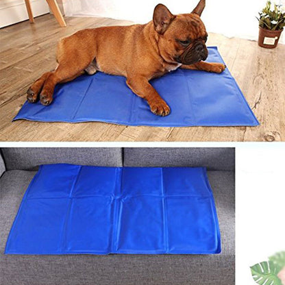 Cooling Gel Pet Pad - All Accessories Depo