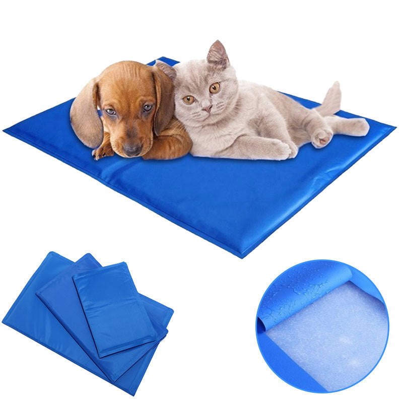 Cooling Gel Pet Pad - All Accessories Depo