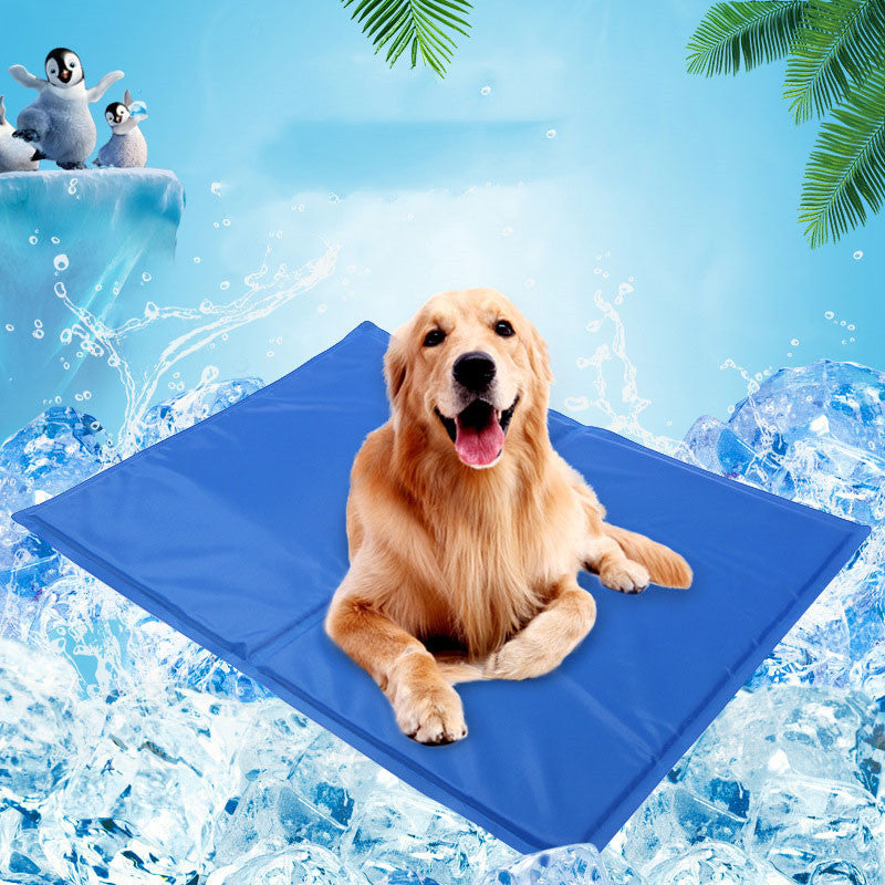 Cooling Gel Pet Pad - All Accessories Depo