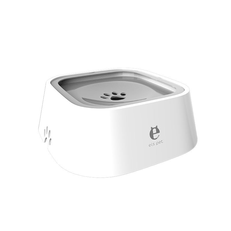 No-Spill Cat Bowl: Keep Your Feline Dry - All Accessories Depo