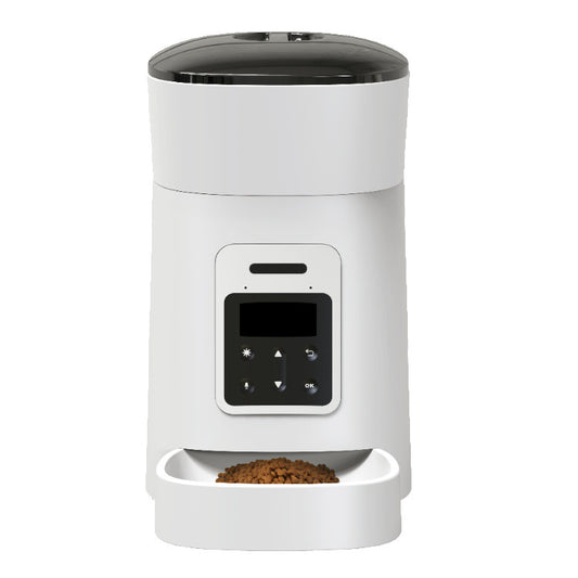 Automatic pet feeder - All Accessories Depo