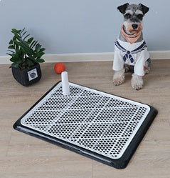 Convenient Automatic Dog Toilet - All Accessories Depo