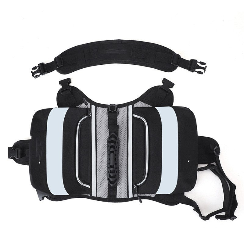 Dog Carrier Backpack - All Accessories Depo