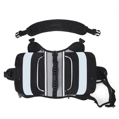 Dog Carrier Backpack - All Accessories Depo