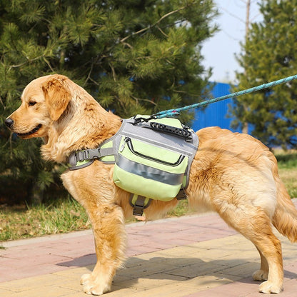 Dog Carrier Backpack - All Accessories Depo